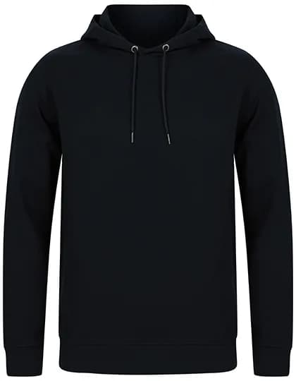 Unisex Sustainable Hoodie - Black