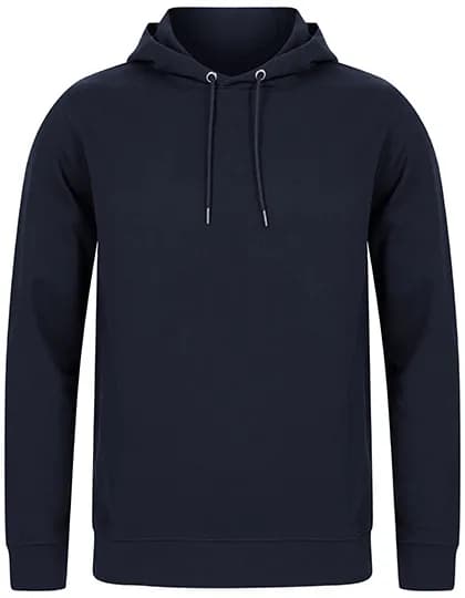 Unisex Sustainable Hoodie - Navy