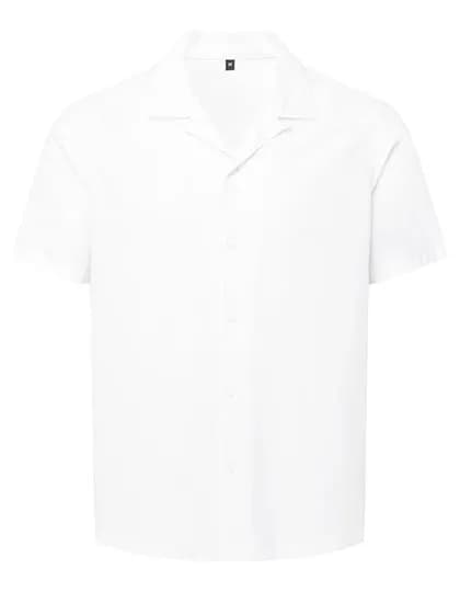 Men´s Shirt - Solid White