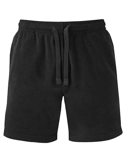 Men´s Terry Shorts - Black