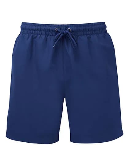 Men´s Swim Shorts - Solid Navy
