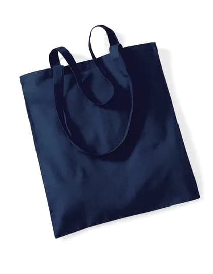 Bag For Life - Long Handles - French Navy