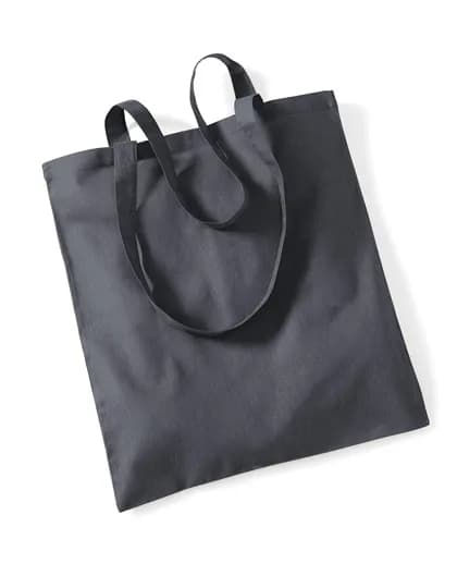 Bag For Life - Long Handles - Graphite Grey