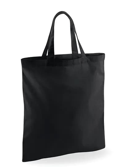 Bag For Life - Short Handles - Black