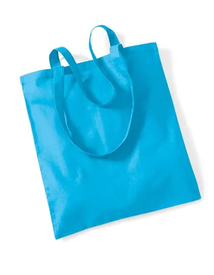 Bag For Life - Long Handles - Surf Blue