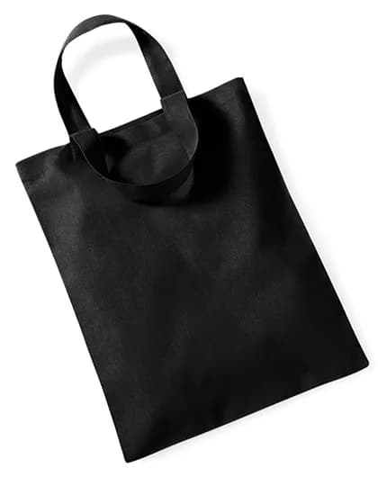 Mini Bag For Life - Black