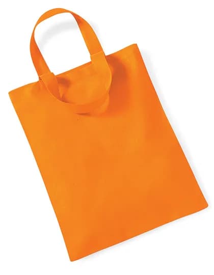 Mini Bag For Life - Orange