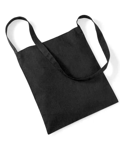 Sling Bag For Life - Black