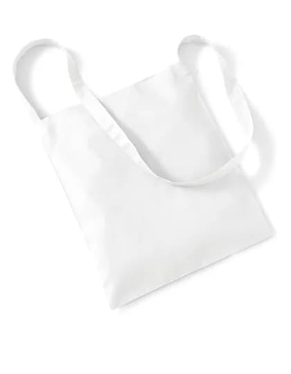 Sling Bag For Life - White