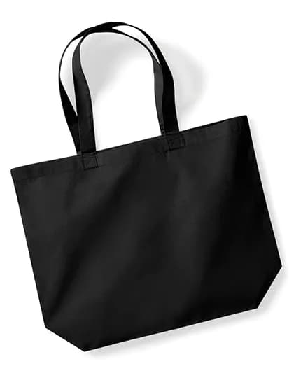 Maxi Bag For Life - Black