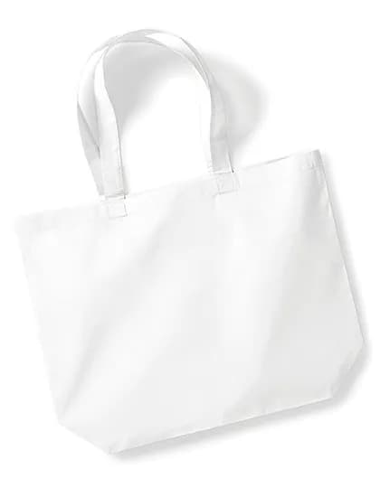 Maxi Bag For Life - White