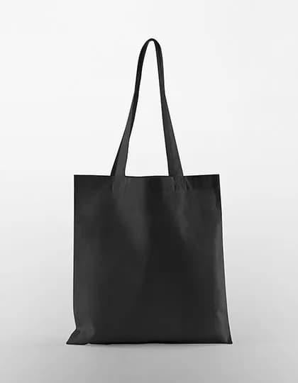 Organic Cotton InCo. Bag For Life - Black