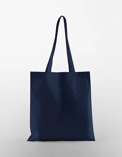 Organic Cotton InCo. Bag For Life - French Navy