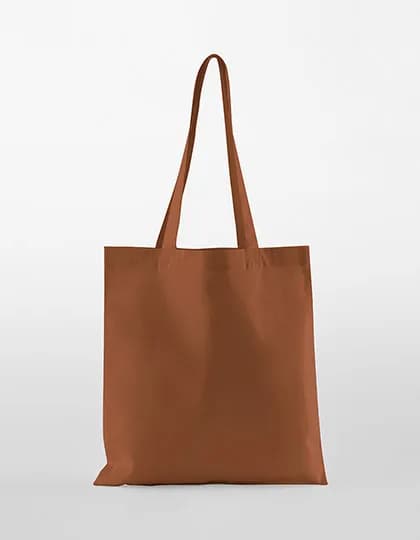 Organic Cotton InCo. Bag For Life - Terracotta