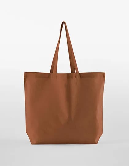 Organic Cotton InCo. Maxi Bag For Life - Terracotta