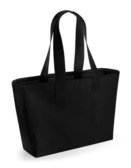 Everyday Canvas Bag - Black