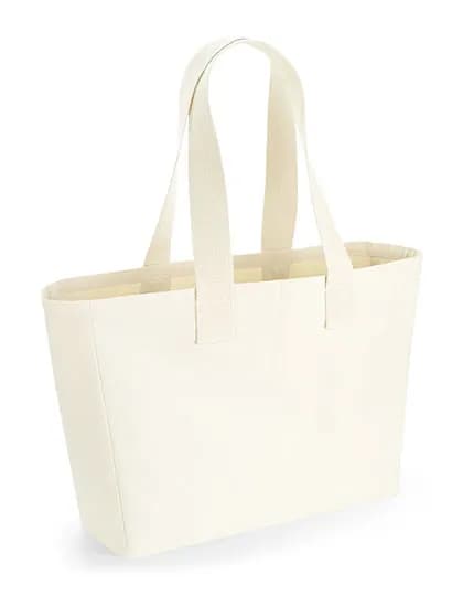 Everyday Canvas Bag - Natural