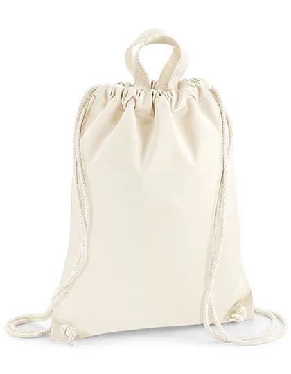 Nautical Gymsac - Natural