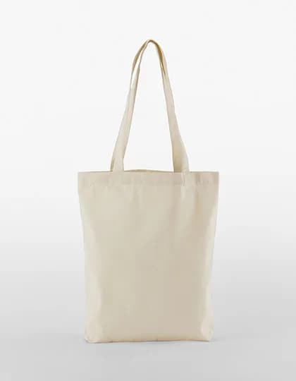 EarthAware® Organic Twill Bag - Natural