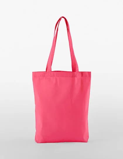 EarthAware® Organic Twill Bag - Raspberry Pink