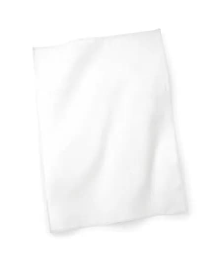 Tea Towel - White