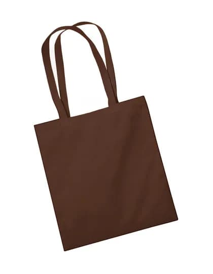 EarthAware® Organic Bag For Life - Cappuccino