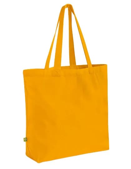 EarthAware® Organic Maxi Bag for Life - Amber