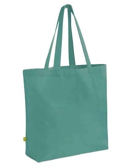 EarthAware® Organic Maxi Bag for Life - Sage Green