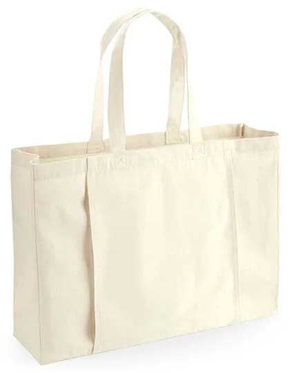 EarthAware® Organic Yoga Bag - Natural