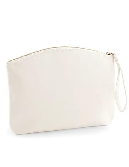 EarthAware® Organic Spring Wristlet - Natural