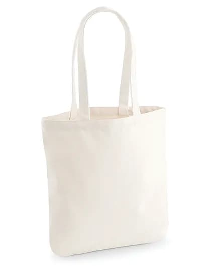 EarthAware® Organic Spring Bag - Natural