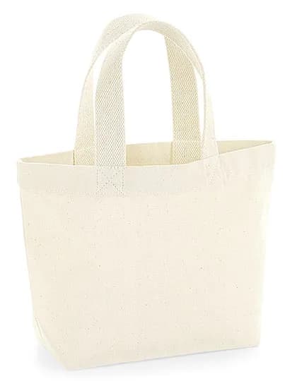 EarthAware® Organic Marina Mini Bag - Natural