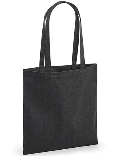 Revive Recycled Bag - Black