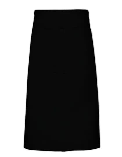 Cook´s Apron XL - Black