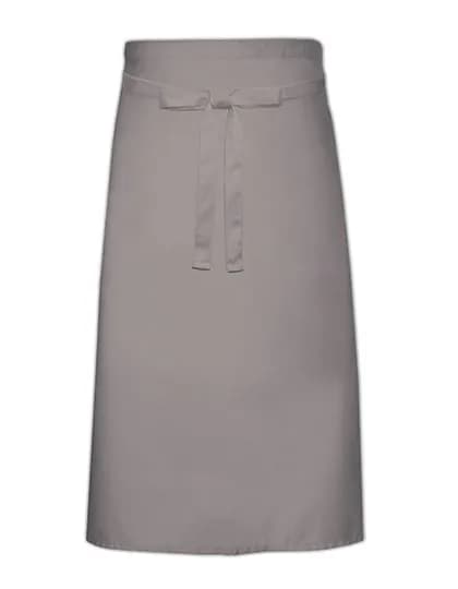 Cook´s Apron XL - Mouse Grey