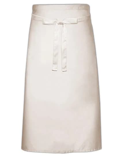 Cook´s Apron XL - Natural (ca. Pantone 7499)