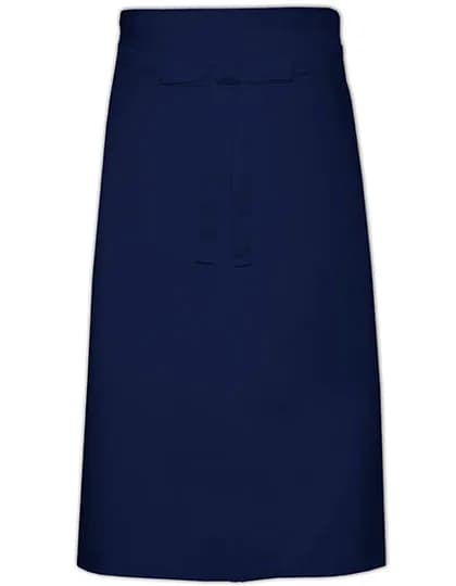 Cook´s Apron XL - Navy (ca. Pantone 2766)