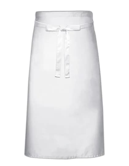 Cook´s Apron XL - White