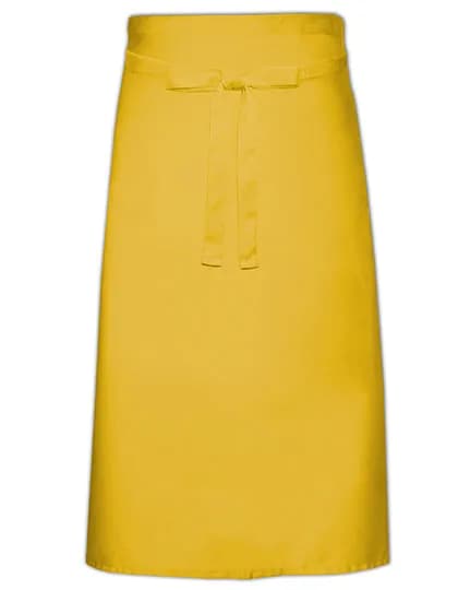 Cook´s Apron XL - Yellow