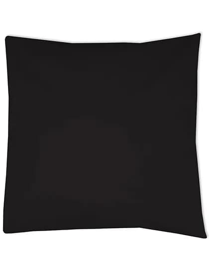 Pillow Case - Black