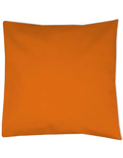 Pillow Case - Orange (ca. Pantone 1655)