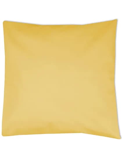 Pillow Case - Sunflower (ca. Pantone 136c)