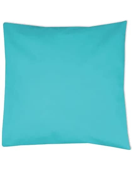 Pillow Case - Turquoise (ca. Pantone 312)