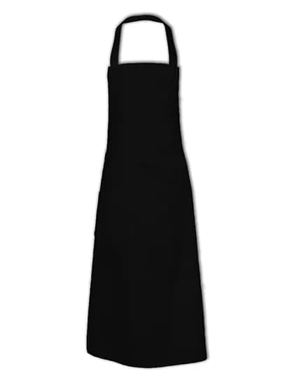 Shoemakers Apron - Black