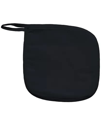 Potholder - Black