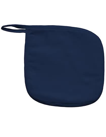 Potholder - Navy