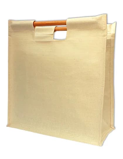 Big Shopper - Natural