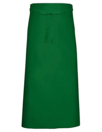 Bistro Apron XXL - Bottle Green