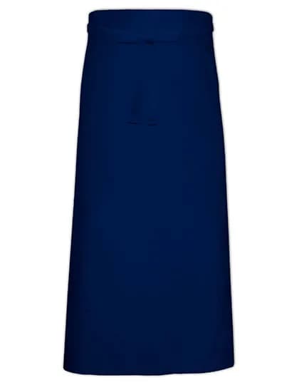 Bistro Apron XXL - Navy