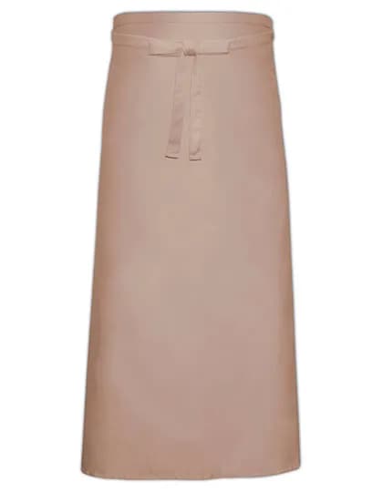 Bistro Apron XXL - Sand